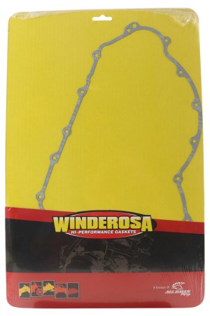 Yamaha XV19 Side Cover Gasket Kit - Vertex Pistons - `08-`17